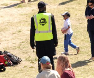 0810 Penguin festival event in Simon's town (1)